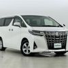 toyota alphard 2019 -TOYOTA--Alphard DBA-AGH30W--AGH30-0219816---TOYOTA--Alphard DBA-AGH30W--AGH30-0219816- image 1