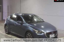 mazda demio 2016 -MAZDA 【名古屋 508ﾇ7767】--Demio DJ5FS-148374---MAZDA 【名古屋 508ﾇ7767】--Demio DJ5FS-148374-