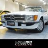 mercedes-benz sl-class 1988 GOO_JP_700957168630241016001 image 1