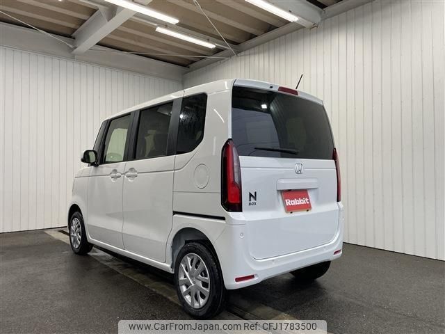 honda n-box 2025 CFJ1783500 image 2