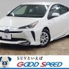 toyota prius 2019 -TOYOTA--Prius DAA-ZVW51--ZVW51-6103594---TOYOTA--Prius DAA-ZVW51--ZVW51-6103594- image 1