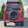 suzuki jimny 2012 CFJ1738720 image 15