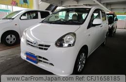 daihatsu mira-e-s 2012 CFJ1658185