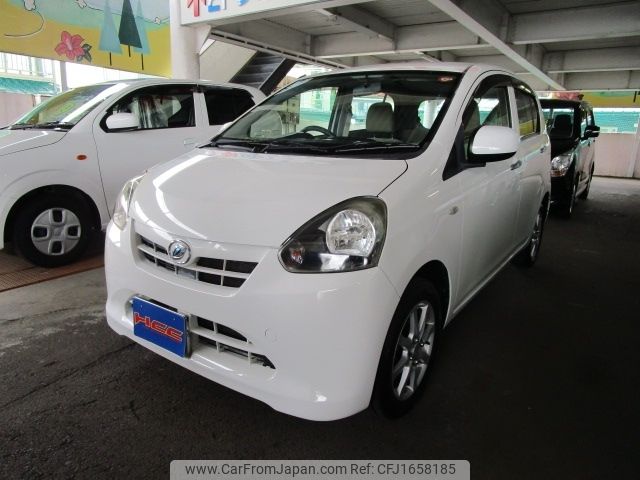 daihatsu mira-e-s 2012 CFJ1658185 image 1
