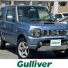 suzuki jimny 2013 -SUZUKI--Jimny ABA-JB23W--JB23W-701130---SUZUKI--Jimny ABA-JB23W--JB23W-701130- image 1