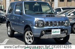 suzuki jimny 2013 -SUZUKI--Jimny ABA-JB23W--JB23W-701130---SUZUKI--Jimny ABA-JB23W--JB23W-701130-
