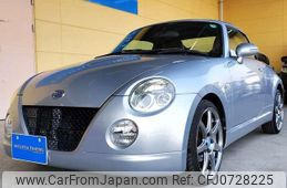 daihatsu copen 2004 quick_quick_LA-L880K_L880K-0018549