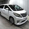 toyota alphard 2012 -TOYOTA 【神戸 353そ1129】--Alphard GGH20W-8061161---TOYOTA 【神戸 353そ1129】--Alphard GGH20W-8061161- image 1