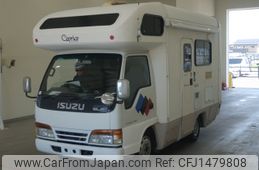isuzu elf-truck 1996 -ISUZU--Elf NHS69EAV-7406073---ISUZU--Elf NHS69EAV-7406073-