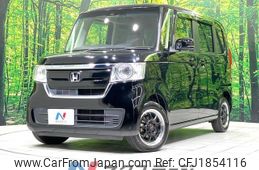 honda n-box 2018 CFJ1854116