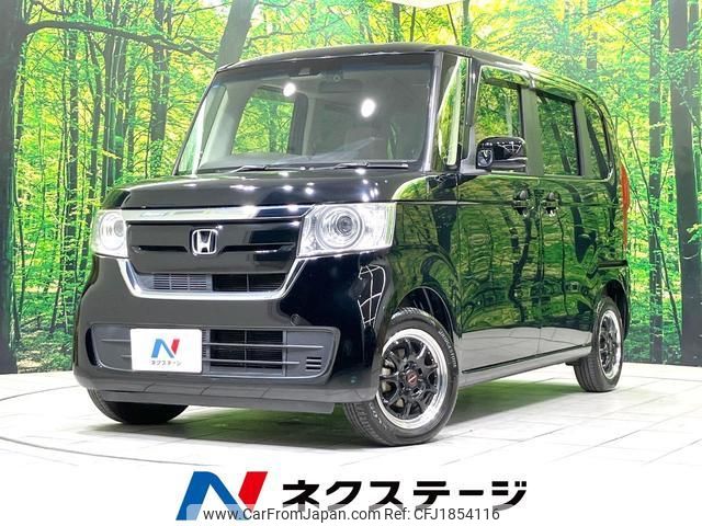 honda n-box 2018 CFJ1854116 image 1