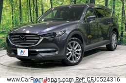 mazda cx-8 2018 -MAZDA--CX-8 3DA-KG2P--KG2P-116473---MAZDA--CX-8 3DA-KG2P--KG2P-116473-