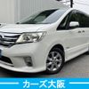 nissan serena 2012 -NISSAN--Serena DAA-HFC26--HFC26-112809---NISSAN--Serena DAA-HFC26--HFC26-112809- image 1
