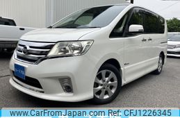 nissan serena 2012 -NISSAN--Serena DAA-HFC26--HFC26-112809---NISSAN--Serena DAA-HFC26--HFC26-112809-