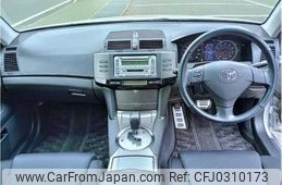 toyota mark-x 2007 TE4274