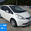 honda fit 2008 -HONDA--Fit GE6-1131753---HONDA--Fit GE6-1131753- image 1