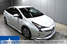 toyota prius 2016 -TOYOTA 【愛媛 300る4783】--Prius ZVW50--ZVW50-6029728---TOYOTA 【愛媛 300る4783】--Prius ZVW50--ZVW50-6029728-