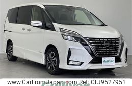 nissan serena 2020 -NISSAN--Serena 5AA-GFC27--GFC27-217656---NISSAN--Serena 5AA-GFC27--GFC27-217656-