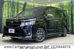 toyota voxy 2015 quick_quick_ZRR80W_ZRR80-0098177