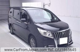 toyota esquire 2015 CFJ1865645