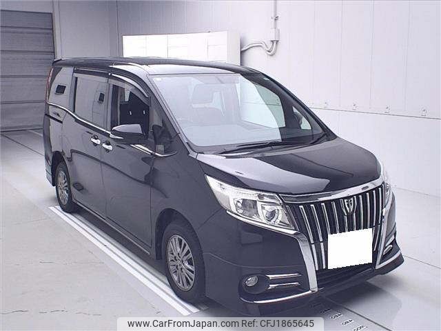 toyota esquire 2015 CFJ1865645 image 1