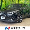 toyota c-hr 2017 -TOYOTA--C-HR DAA-ZYX10--ZYX10-2071157---TOYOTA--C-HR DAA-ZYX10--ZYX10-2071157- image 1