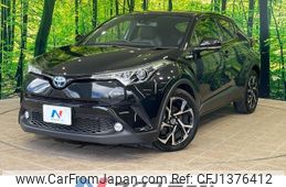toyota c-hr 2017 -TOYOTA--C-HR DAA-ZYX10--ZYX10-2071157---TOYOTA--C-HR DAA-ZYX10--ZYX10-2071157-