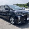 toyota alphard 2019 quick_quick_DBA-AGH35W_AGH35-0038970 image 1