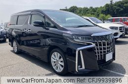 toyota alphard 2019 quick_quick_DBA-AGH35W_AGH35-0038970