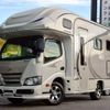 toyota camroad 2021 CFJ1817304 image 2
