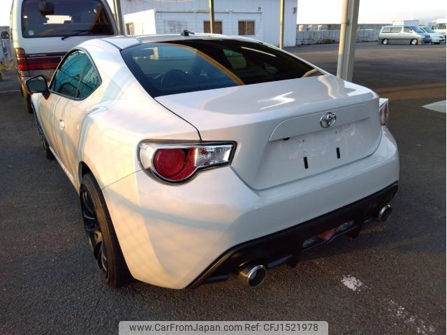 toyota 86 2013 CFJ1521978 image 2
