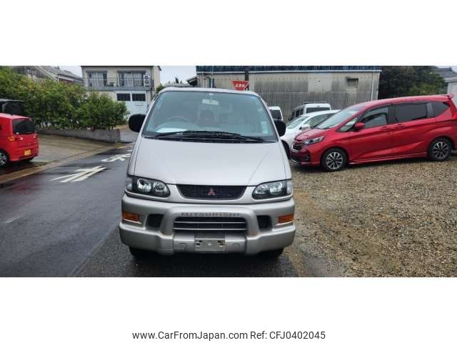 mitsubishi delica-spacegear 1997 -MITSUBISHI--Delica Space Gear E-PD6W--PD6W-0300849---MITSUBISHI--Delica Space Gear E-PD6W--PD6W-0300849- image 1