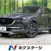 mazda cx-5 2018 -MAZDA--CX-5 3DA-KF2P--KF2P-211741---MAZDA--CX-5 3DA-KF2P--KF2P-211741- image 1