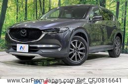 mazda cx-5 2018 -MAZDA--CX-5 3DA-KF2P--KF2P-211741---MAZDA--CX-5 3DA-KF2P--KF2P-211741-