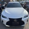lexus is 2022 quick_quick_6AA-AVE30_AVE30-5094681 image 1