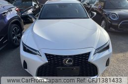 lexus is 2022 quick_quick_6AA-AVE30_AVE30-5094681