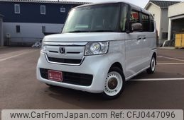 honda n-box 2019 -HONDA--N BOX DBA-JF3--JF3-1218606---HONDA--N BOX DBA-JF3--JF3-1218606-