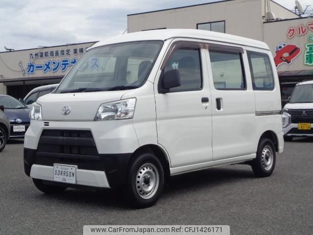 toyota pixis-van 2019 GOO_JP_700080015330250715002 image 1