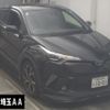 toyota c-hr 2017 -TOYOTA 【湘南 384ﾈ1001】--C-HR ZYX10-2060960---TOYOTA 【湘南 384ﾈ1001】--C-HR ZYX10-2060960- image 1