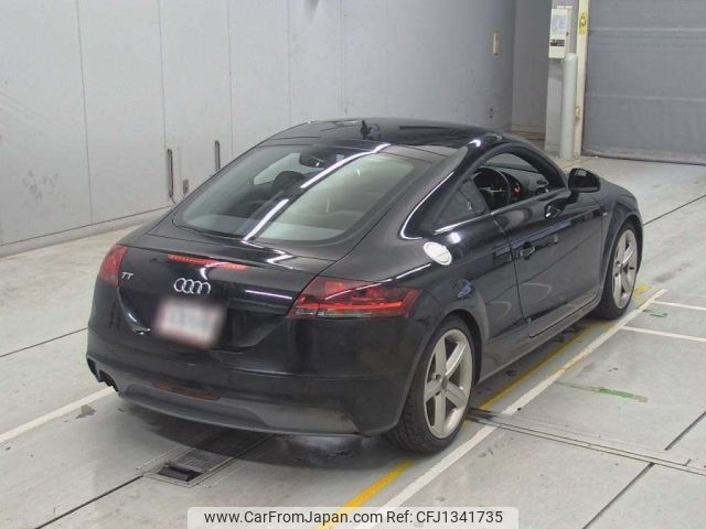 audi tt 2008 -AUDI--Audi TT 8JBWA-TRUZZZ8J581034221---AUDI--Audi TT 8JBWA-TRUZZZ8J581034221- image 2