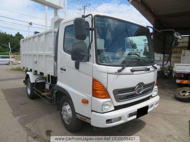 hino ranger 2012 -HINO--Hino Ranger SKG-FC9JCA--FC9JCA-10987---HINO--Hino Ranger SKG-FC9JCA--FC9JCA-10987- image 2