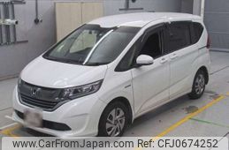 honda freed 2019 -HONDA--Freed DAA-GB7--GB7-1114199---HONDA--Freed DAA-GB7--GB7-1114199-