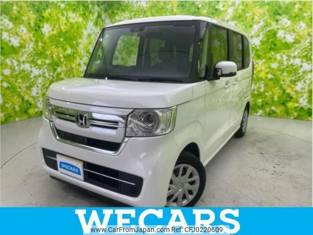 honda n-box 2023 quick_quick_6BA-JF3_JF3-5233417 image 1