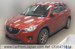 mazda cx-5 2013 -MAZDA--CX-5 LDA-KE2AW--KE2AW-116979---MAZDA--CX-5 LDA-KE2AW--KE2AW-116979-