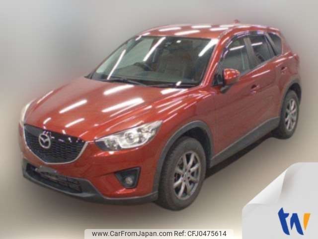 mazda cx-5 2013 -MAZDA--CX-5 LDA-KE2AW--KE2AW-116979---MAZDA--CX-5 LDA-KE2AW--KE2AW-116979- image 1