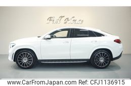 mercedes-benz gle-class 2023 -MERCEDES-BENZ--Benz GLE 3DA-167323--W1N1673232A747966---MERCEDES-BENZ--Benz GLE 3DA-167323--W1N1673232A747966-
