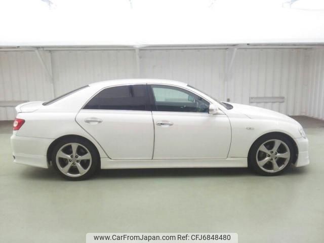 toyota mark-x 2004 ENHANCEAUTO_1_ea246141 image 2