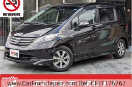 honda freed 2009 quick_quick_DBA-GB3_GB3-1145485