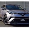 toyota c-hr 2017 quick_quick_DAA-ZYX10_ZYX10-2059908 image 1