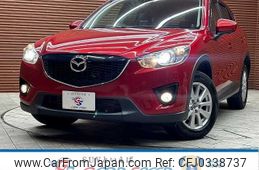 mazda cx-5 2014 -MAZDA--CX-5 LDA-KE2AW--KE2AW-132339---MAZDA--CX-5 LDA-KE2AW--KE2AW-132339-